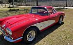 1960 Corvette Thumbnail 1