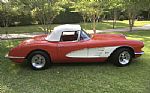 1960 Corvette Thumbnail 3
