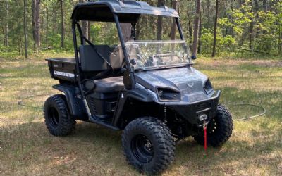 2023 Landmaster L5 460CC 