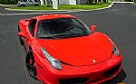 2012 458 Italia Thumbnail 70