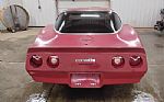 1981 CORVETTE Thumbnail 6