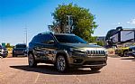 2021 Cherokee Latitude Plus Thumbnail 1