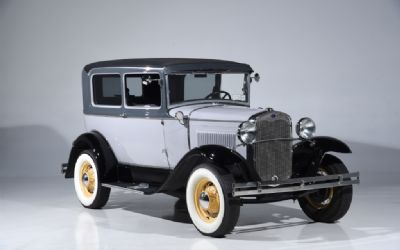 Photo of a 1930 Ford Model A for sale