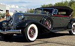 1933 CL Imperial Custom Phaeton Thumbnail 52