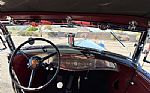 1933 CL Imperial Custom Phaeton Thumbnail 70