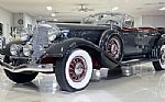 1933 CL Imperial Custom Phaeton Thumbnail 71