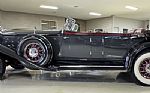 1933 CL Imperial Custom Phaeton Thumbnail 73