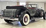 1933 CL Imperial Custom Phaeton Thumbnail 76