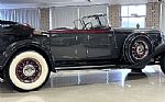 1933 CL Imperial Custom Phaeton Thumbnail 78