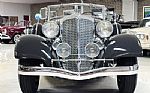 1933 CL Imperial Custom Phaeton Thumbnail 82