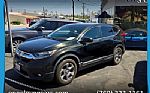 2017 CR-V Thumbnail 1
