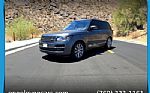 2016 Range Rover Thumbnail 1