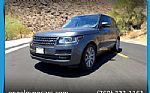 2016 Range Rover Thumbnail 3