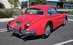 1961 XK150 Thumbnail 50