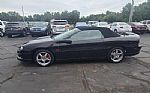 2000 Camaro SS Convertible Thumbnail 4