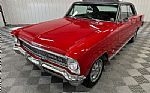 1966 Nova Thumbnail 3