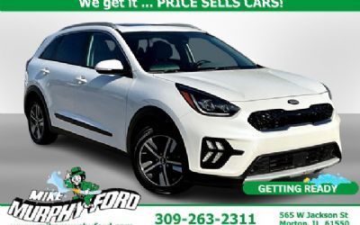 Photo of a 2020 Kia Niro Plug-In Hybrid EX Premium for sale