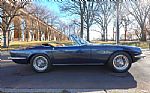 1964 Mistral Spyder Thumbnail 3