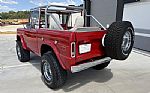 1972 Bronco Sport Thumbnail 3