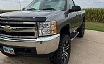 2008 Silverado 1500 Thumbnail 11