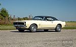 1967 Camaro RS SS Thumbnail 1