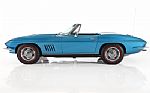 1967 Corvette Sting Ray Thumbnail 11