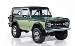 1977 Bronco Thumbnail 1