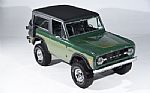 1977 Bronco Thumbnail 7