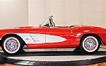 1961 Corvette Thumbnail 6