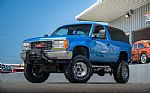 1992 Yukon SL Thumbnail 85