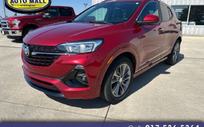 Photo of a 2021 Buick Encore GX FWD 4DR Select for sale