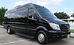 2016 Sprinter 3500 Thumbnail 11