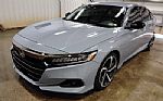 2022 ACCORD SEDAN Thumbnail 1