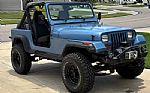 1988 Wrangler YJ Thumbnail 2