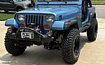 1988 Wrangler YJ Thumbnail 3