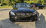 2021 C-Class C63 AMG Thumbnail 36