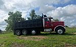 1998 357 Dump Truck Thumbnail 2