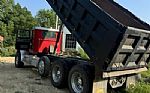 1998 357 Dump Truck Thumbnail 10