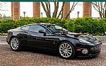 2002 Vanquish Thumbnail 1