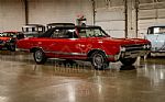 1965 Cutlass 442 Convertible Thumbnail 3