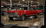 1965 Cutlass 442 Convertible Thumbnail 4