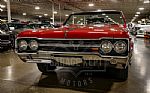 1965 Cutlass 442 Convertible Thumbnail 30