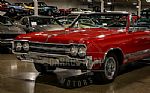 1965 Cutlass 442 Convertible Thumbnail 33