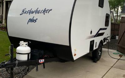 Photo of a 2022 Braxton Creek Bush Wacker for sale