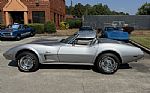 1975 Corvette Convertible Thumbnail 54