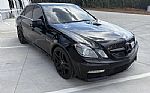 2012 E 63 AMG Thumbnail 2