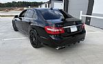 2012 E 63 AMG Thumbnail 3