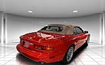 1997 DB7 Volante Thumbnail 32