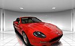 1997 DB7 Volante Thumbnail 33