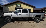 2010 Silverado 2500HD Thumbnail 1